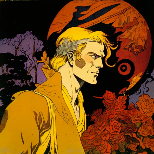 dio-brando-art-style-of-virginia-frances-sterrett