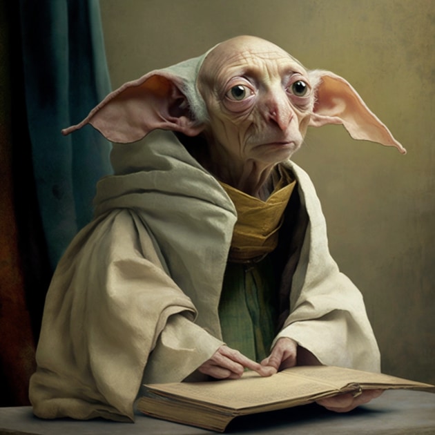 dobby-art-style-of-hieronymus-bosch