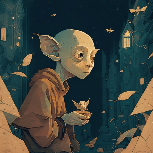 dobby-art-style-of-victo-ngai