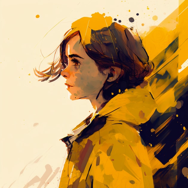 emma-watson-art-style-of-pascal-campion