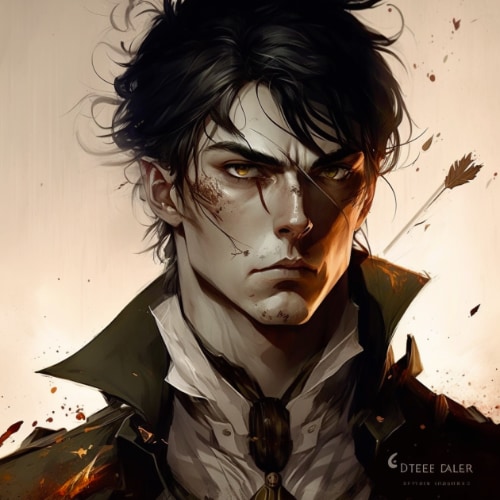 eren-yeager-art-style-of-charlie-bowater