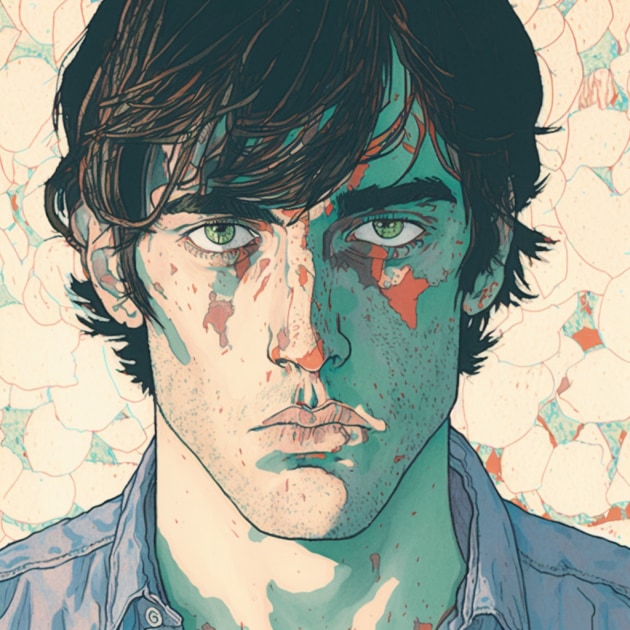 eren-yeager-art-style-of-hope-gangloff