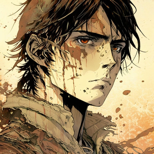 eren-yeager-art-style-of-michael-kaluta