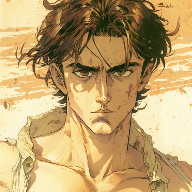 eren-yeager-art-style-of-milo-manara