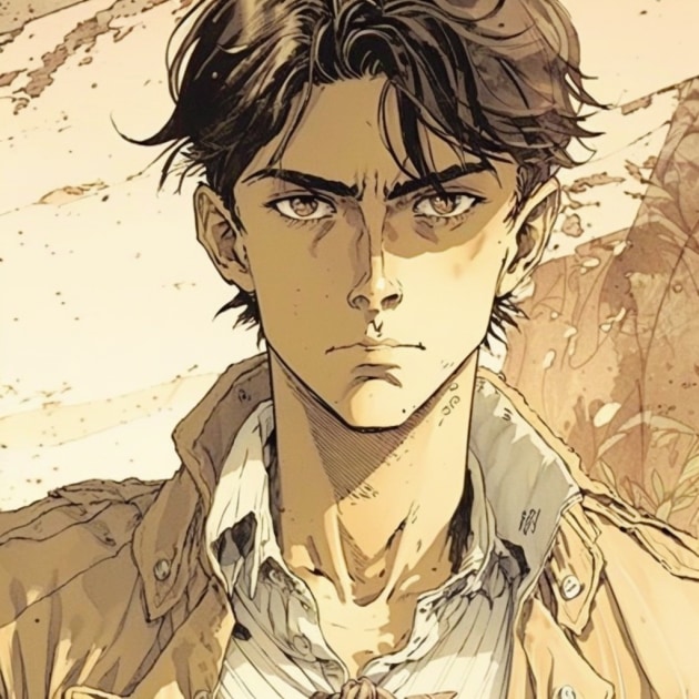 eren-yeager-art-style-of-milo-manara