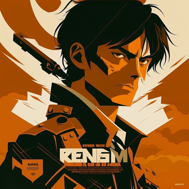 eren-yeager-art-style-of-tom-whalen