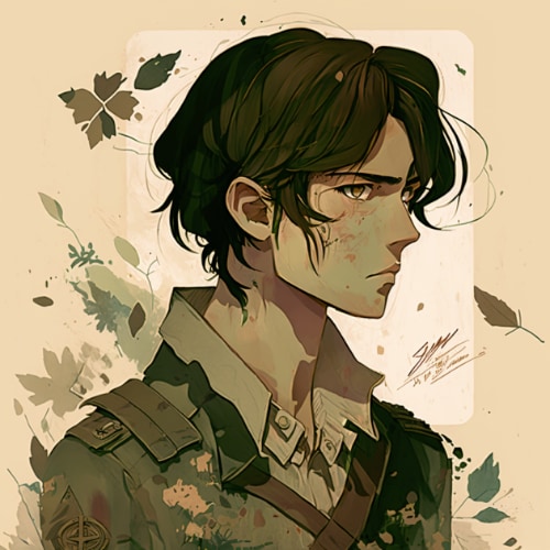 eren-yeager-art-style-of-tracie-grimwood