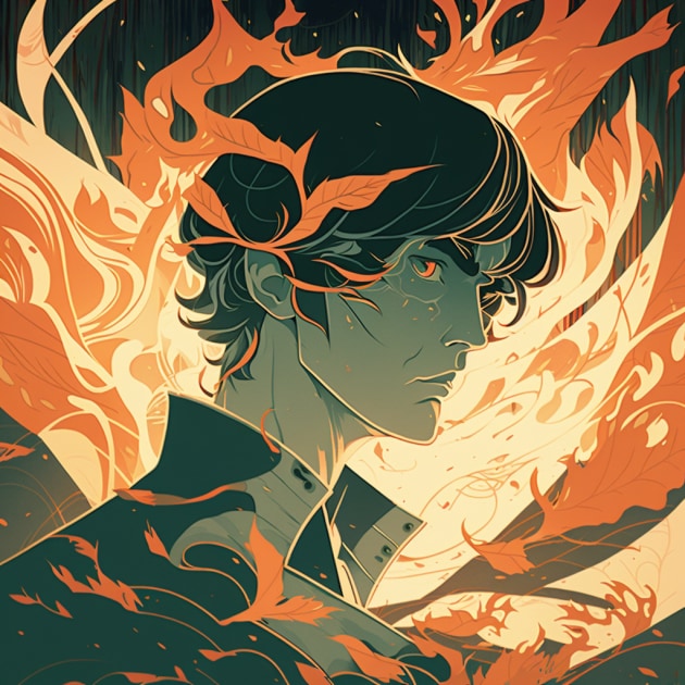 eren-yeager-art-style-of-victo-ngai