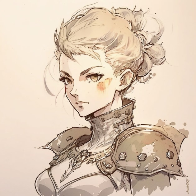 farnese-art-style-of-akihiko-yoshida