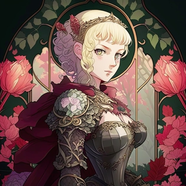 farnese-art-style-of-chiho-aoshima