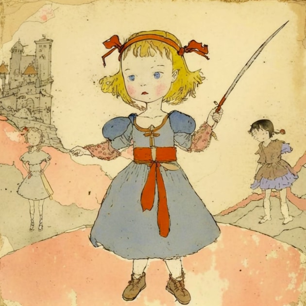 farnese-art-style-of-henry-darger