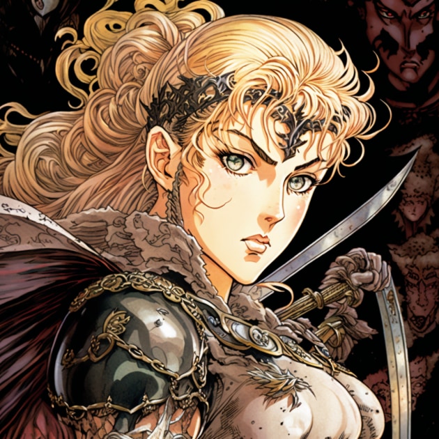 farnese-art-style-of-hirohiko-araki