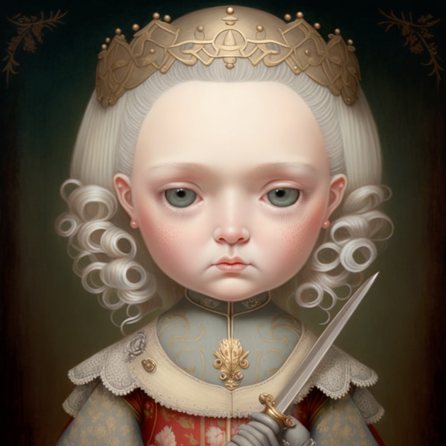 farnese-art-style-of-mark-ryden