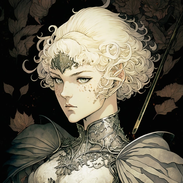 farnese-art-style-of-masaaki-sasamoto