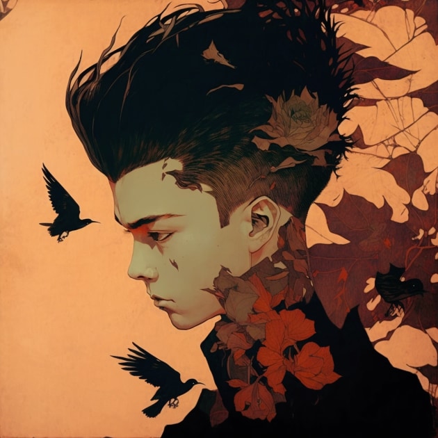 gon-freecss-art-style-of-takato-yamamoto