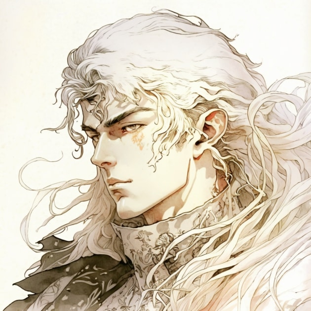 griffith-art-style-of-akihiko-yoshida