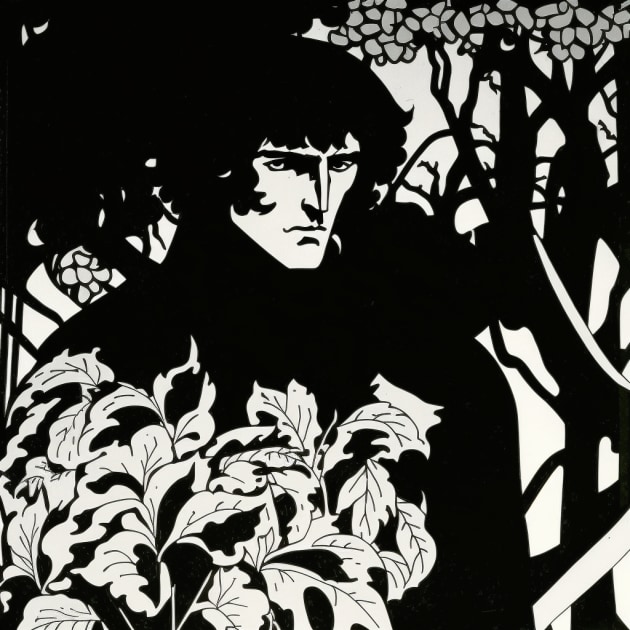 griffith-art-style-of-aubrey-beardsley