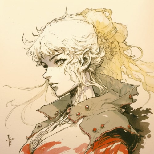 griffith-art-style-of-claire-wendling
