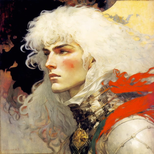 griffith-art-style-of-leon-bakst