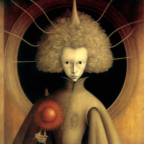 griffith-art-style-of-remedios-varo