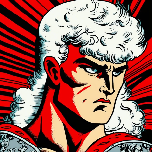 griffith-art-style-of-steve-ditko