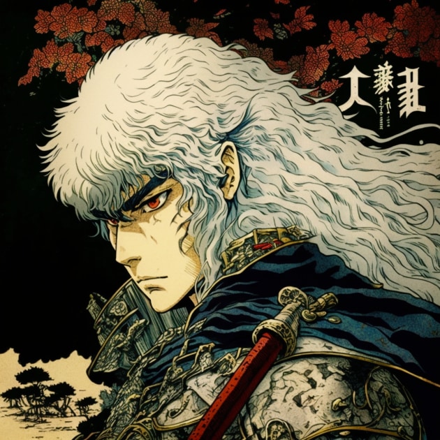 griffith-art-style-of-utagawa-kuniyoshi