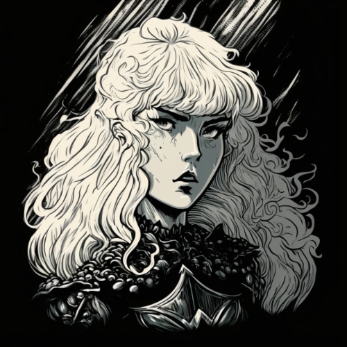 griffith-art-style-of-becky-cloonan