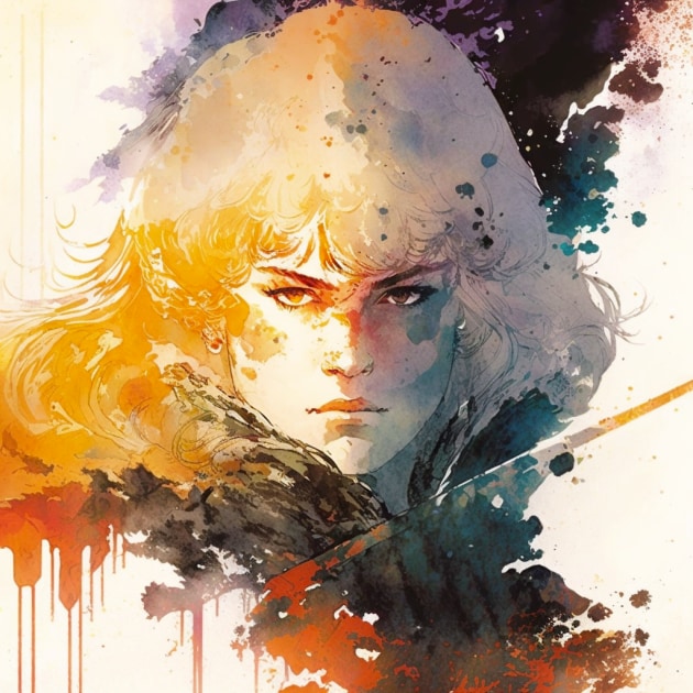 griffith-art-style-of-bill-sienkiewicz