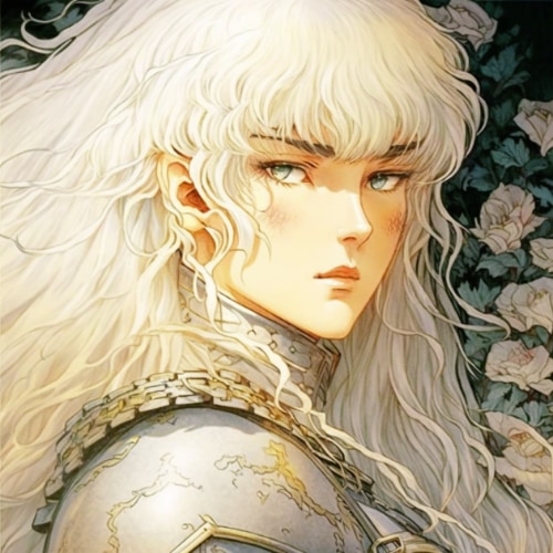 griffith-art-style-of-chiho-aoshima