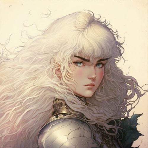 griffith-art-style-of-chiho-aoshima