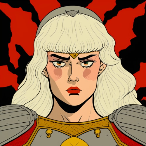 griffith-art-style-of-dan-clowes