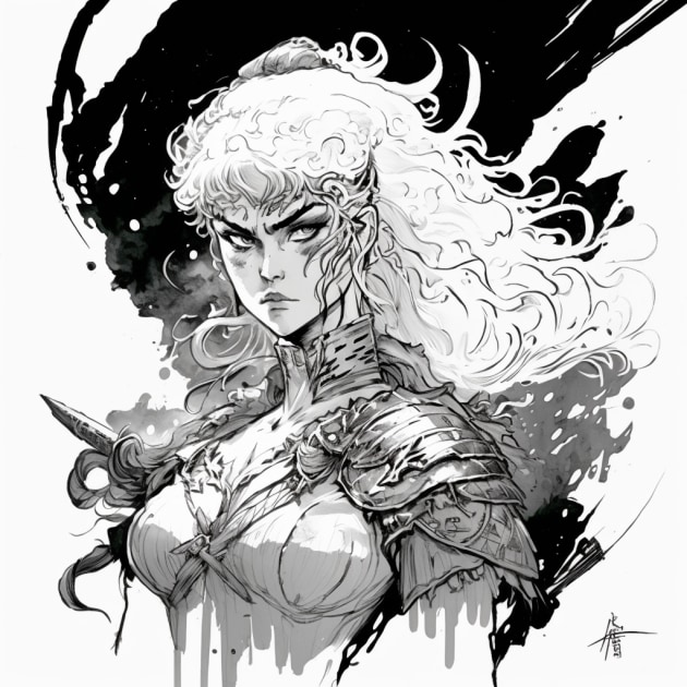 griffith-art-style-of-eric-canete