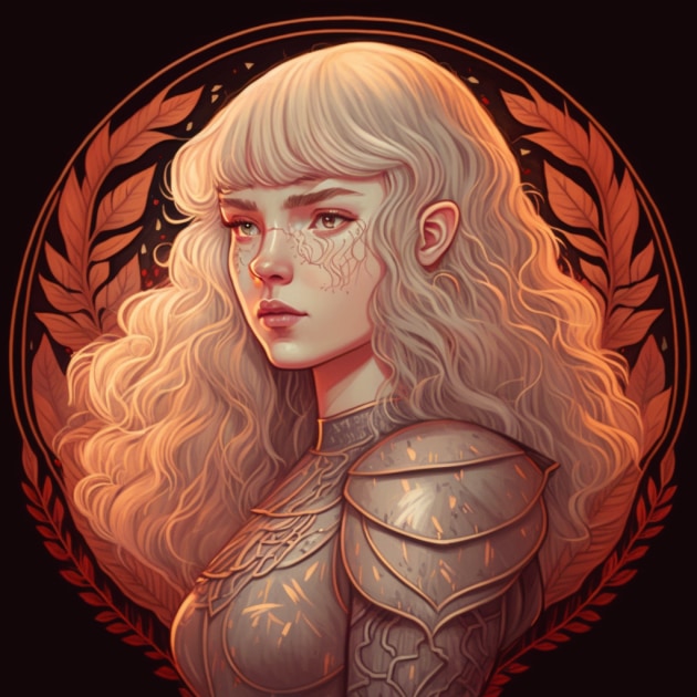 griffith-art-style-of-kelly-vivanco