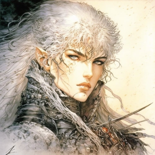 griffith-art-style-of-luis-royo