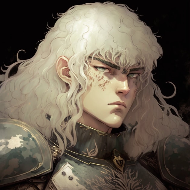 griffith-art-style-of-masaaki-sasamoto