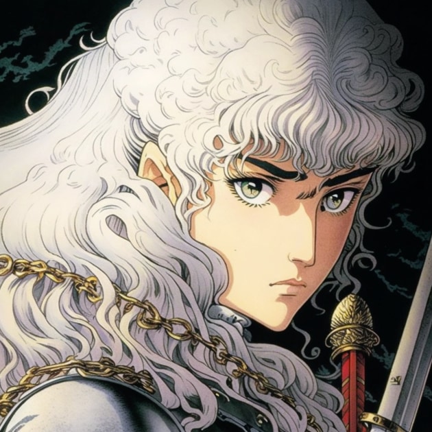 griffith-art-style-of-osamu-tezuka