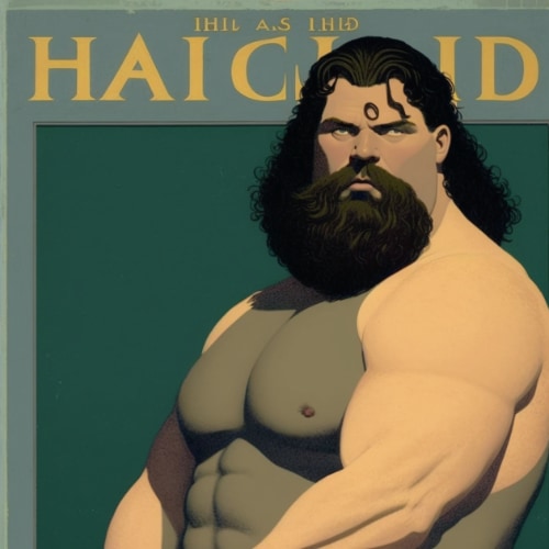 hagrid-art-style-of-coles-phillips
