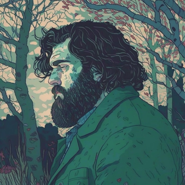 hagrid-art-style-of-hope-gangloff