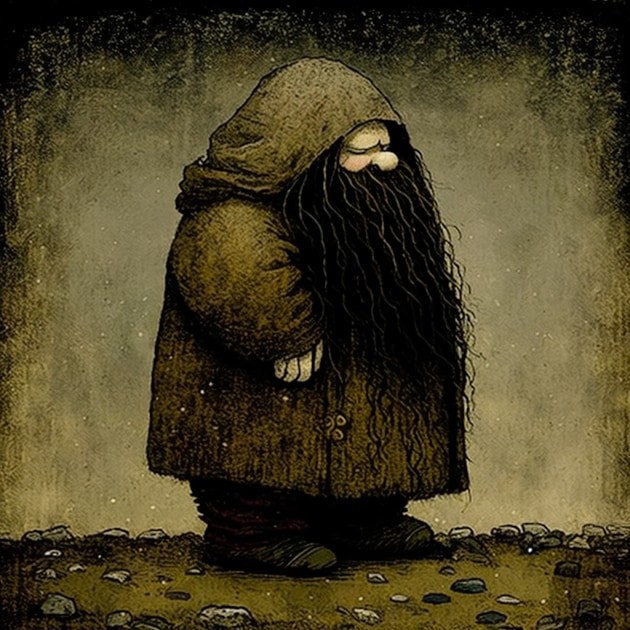 hagrid-art-style-of-john-bauer