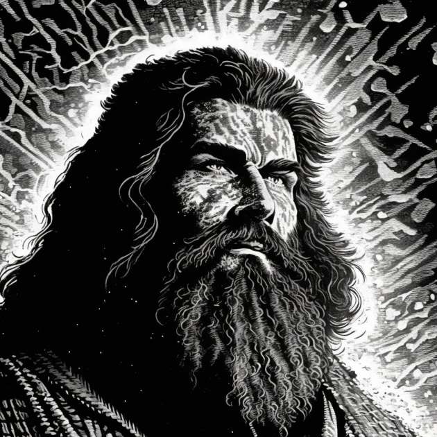 hagrid-art-style-of-virgil-finlay