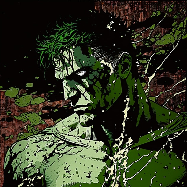 hulk-art-style-of-harry-clarke