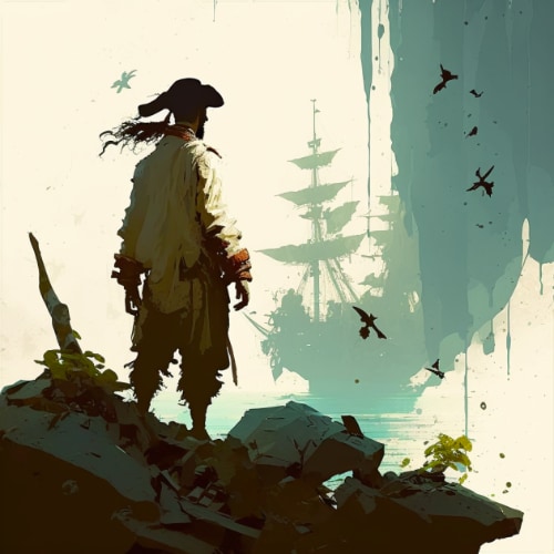 jack-sparrow-art-style-of-pascal-campion