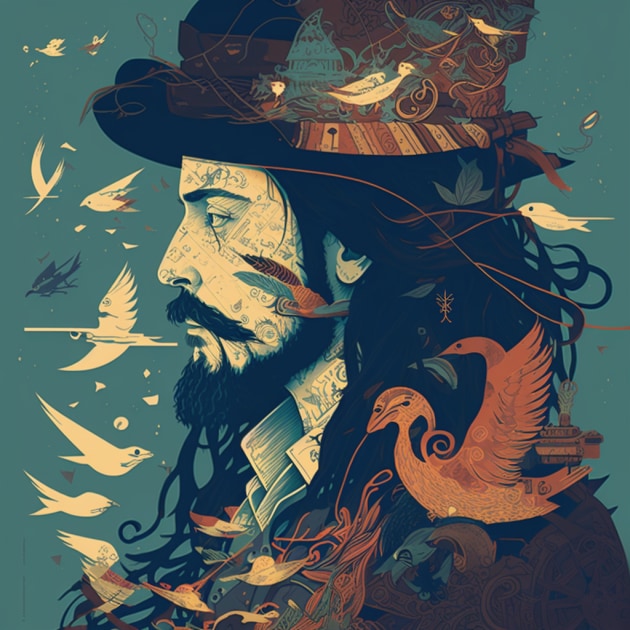 jack-sparrow-art-style-of-victo-ngai