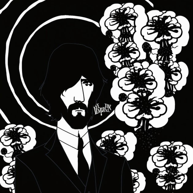 john-wick-art-style-of-aubrey-beardsley