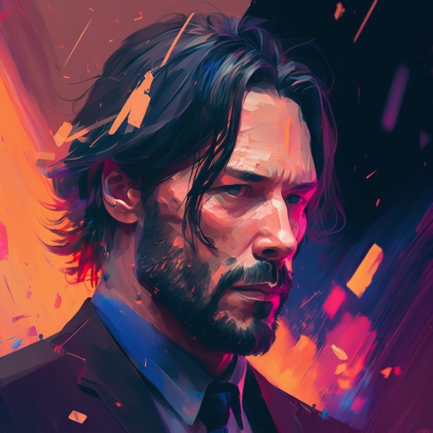 john-wick-art-style-of-lois-van-baarle