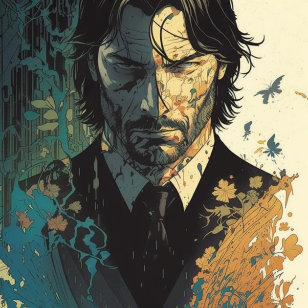 john-wick-art-style-of-michael-kaluta