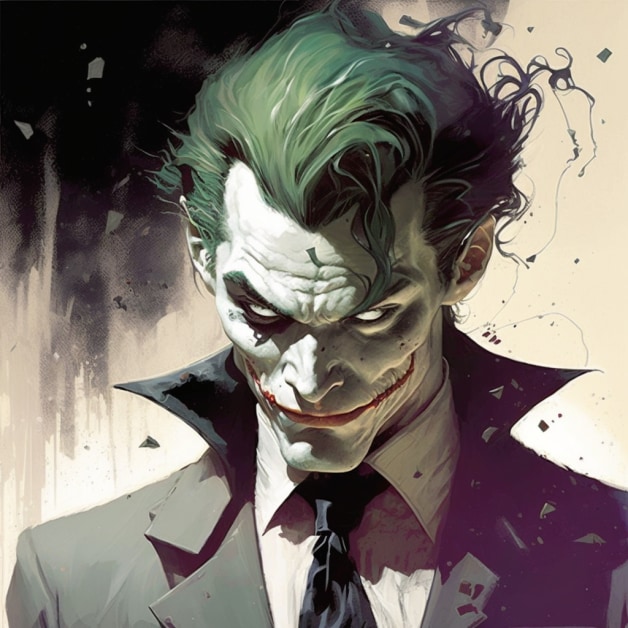 joker-art-style-of-adam-hughes