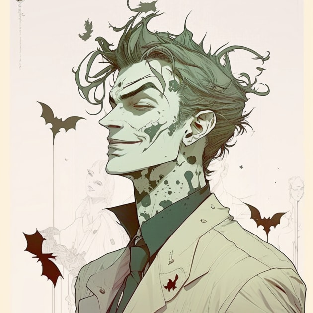 joker-art-style-of-aiartes