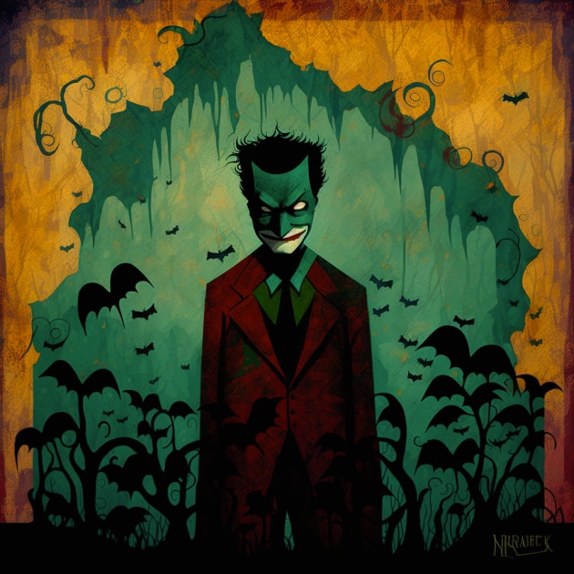 joker-art-style-of-andy-kehoe