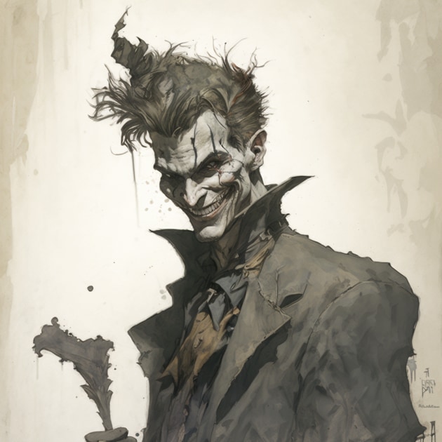 joker-art-style-of-arthur-rackham